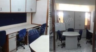 564 SqFt Worthy Office Space for Rent in Nehru Place