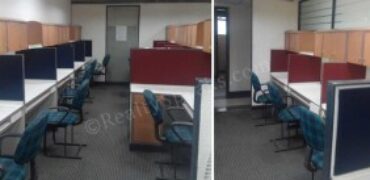 2000 SqFt Brand New Office Space for Rent in Okhla Phase -1