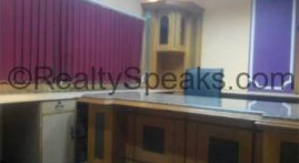 680 SqFt Commercial Office Space for Rent in East Of Kailash