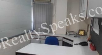 400 SqFt Corporate Office Space for Rent in Greater Kailash