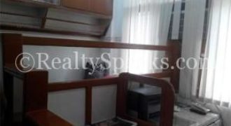 500 SqFt Serviced Office Space for Rent in East of Kailash