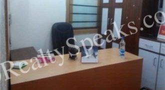 435 SqFt Commercial Office Space for Rent in East of Kailash