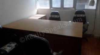 400 SqFt Corporate Office Space for Rent in East of Kailash