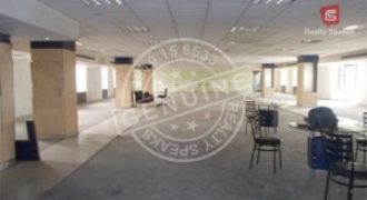 8000 SqFt. Business Office Space on Lease in Okhla Phase-1