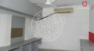 400 SqFt. Fully Furnished Office Space for Rent in Yusuf Sarai