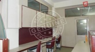 800 SqFt. Reasonable Commercial Space on Lease in Okhla Phase-1