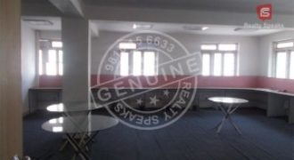 2200 SqFt. Furnished Commercial Office Space in Okhla Phase-1