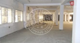 6500 SqFt. Business Office Space for Rent in Okhla Phase-1