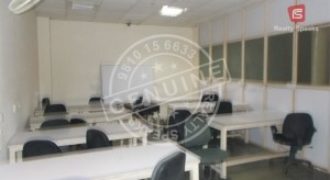1750 SqFt. Sensible Commercial Space on Lease in Okhla Phase-1