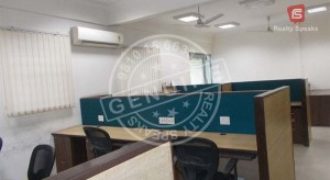 2200 SqFt. Predictable Commercial Space Available in Okhla Phase-1 on Rent