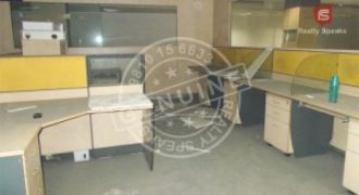 8000 SqFt. Attractive Commercial Office Space for Rent in Okhla Phase-1