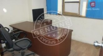 950 SqFt. Working Space For Rent at Rs.65,000/- in Nehru Place
