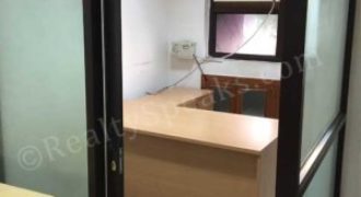 348 SqFt Commercial Office Space for Rent in Kalkaji