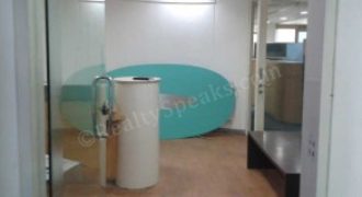 2200 SqFt Serviced Business Space for Rent in Okhla Phase-3