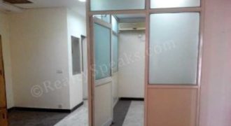2200 SqFt Office space for Rent in East Of Kailash