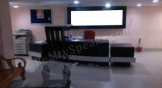8100 SqFt Ready To Move Business Space for Rent in Okhla Phase-1