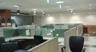 4300 SqFt Corporate Office Space for Rent in Okhla Phase-3