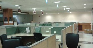 Get Your Business Moving With an Office Space in Okhla