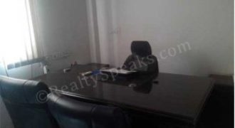 300 SqFt Commercial Space for Lease in East of Kailash