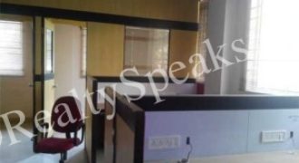 1704 SqFt  Executive Serviced Office Space for Rent in Okhla