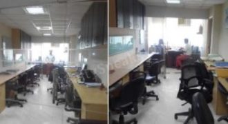 500 SqFt Profit Oriented Office Space for Rent in Nehru Place