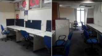 4000 SqFt Office Space for Rent in Okhla Phase -3