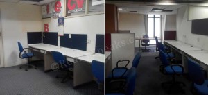 Rent Out Splendid Office Space in Saket with Exclusive Designs