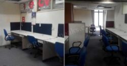 3000 SqFt Office Space for Rent in Okhla Industrial Area-3