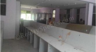 2100 SqFt  Office Space for Rent in Kalkaji